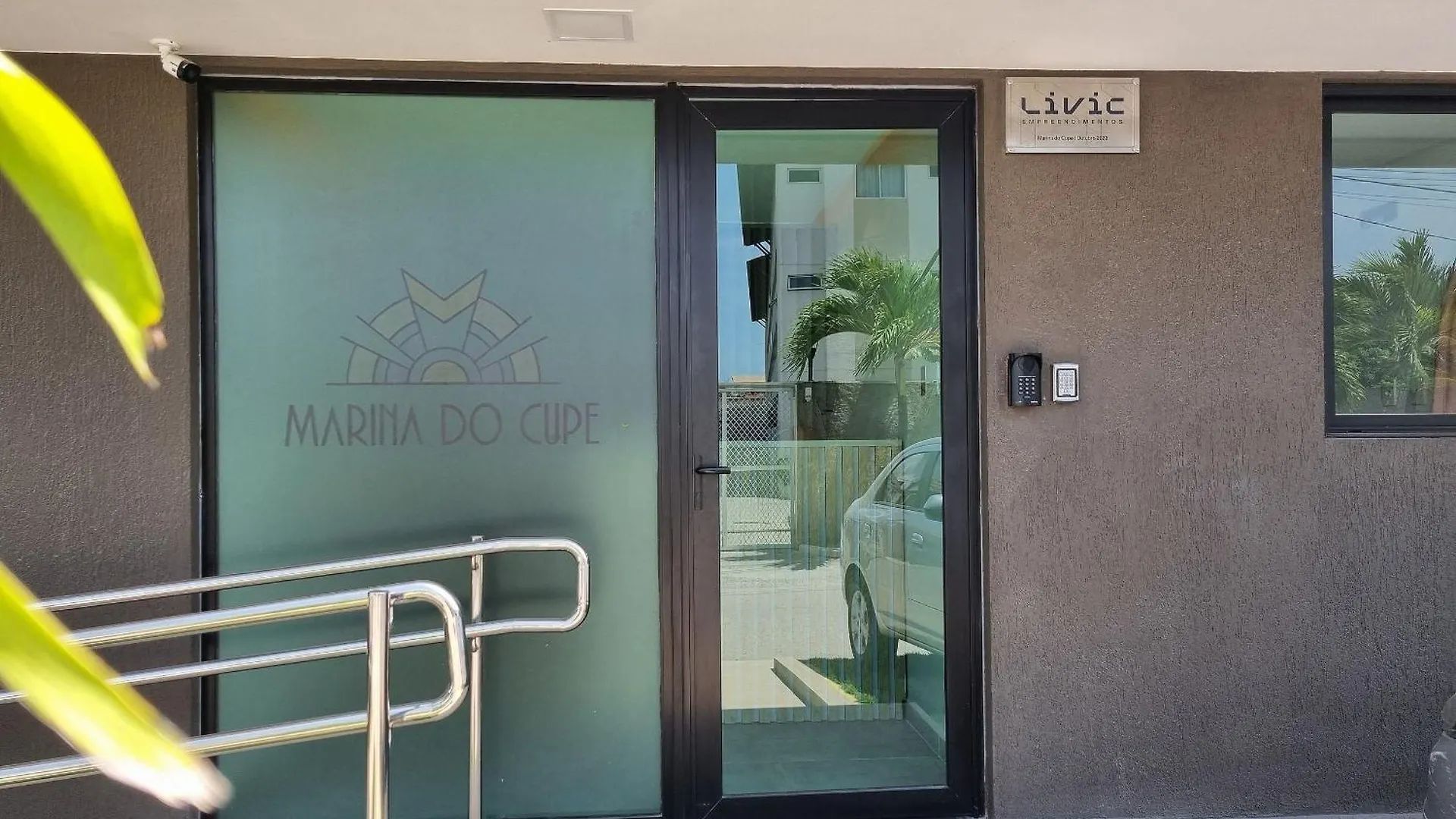 Villa Flat Em Marina Do Cupe Pôrto das Galinhas Сasa de vacaciones