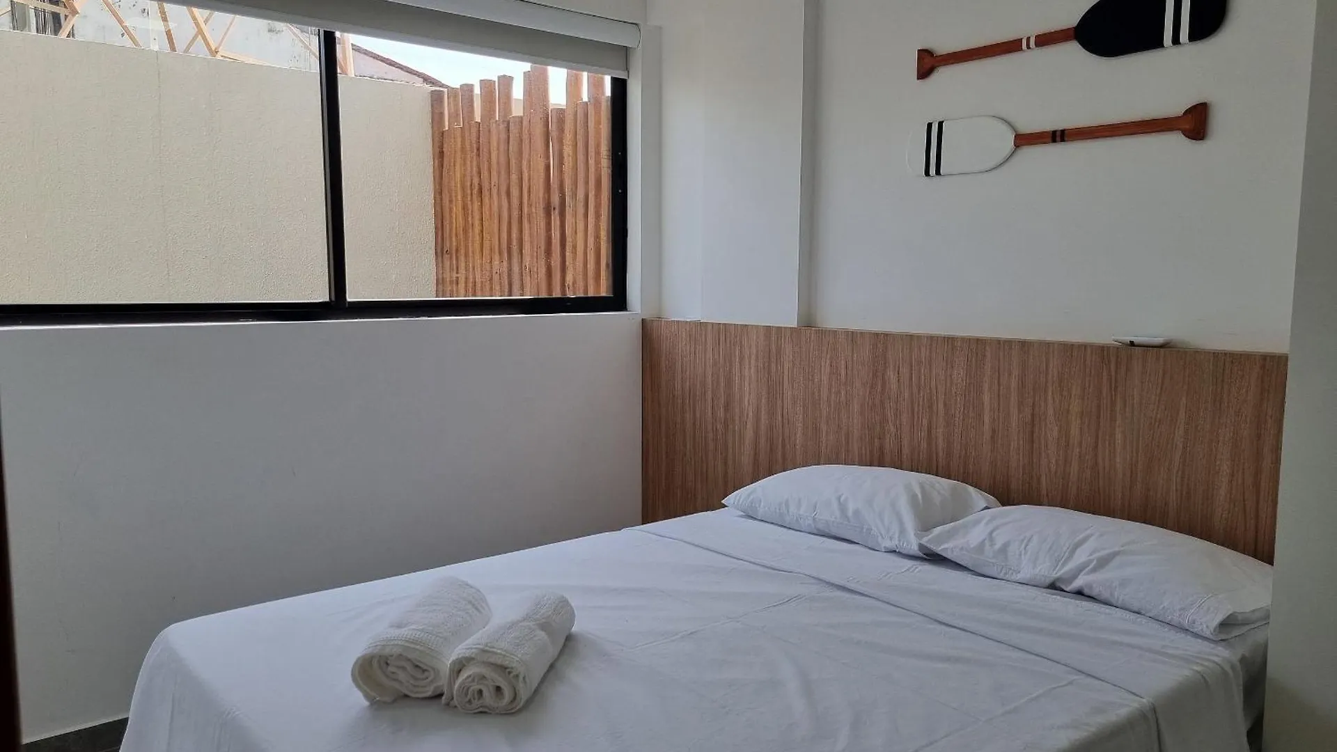 Villa Flat Em Marina Do Cupe Pôrto das Galinhas Brasil