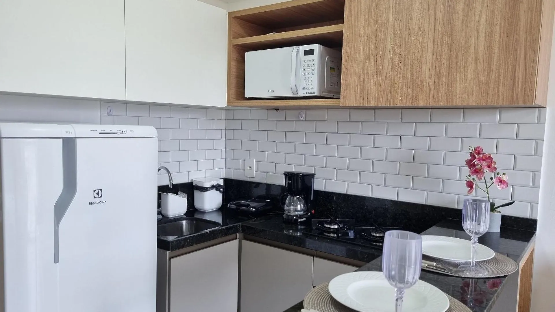 Villa Flat Em Marina Do Cupe Pôrto das Galinhas Сasa de vacaciones