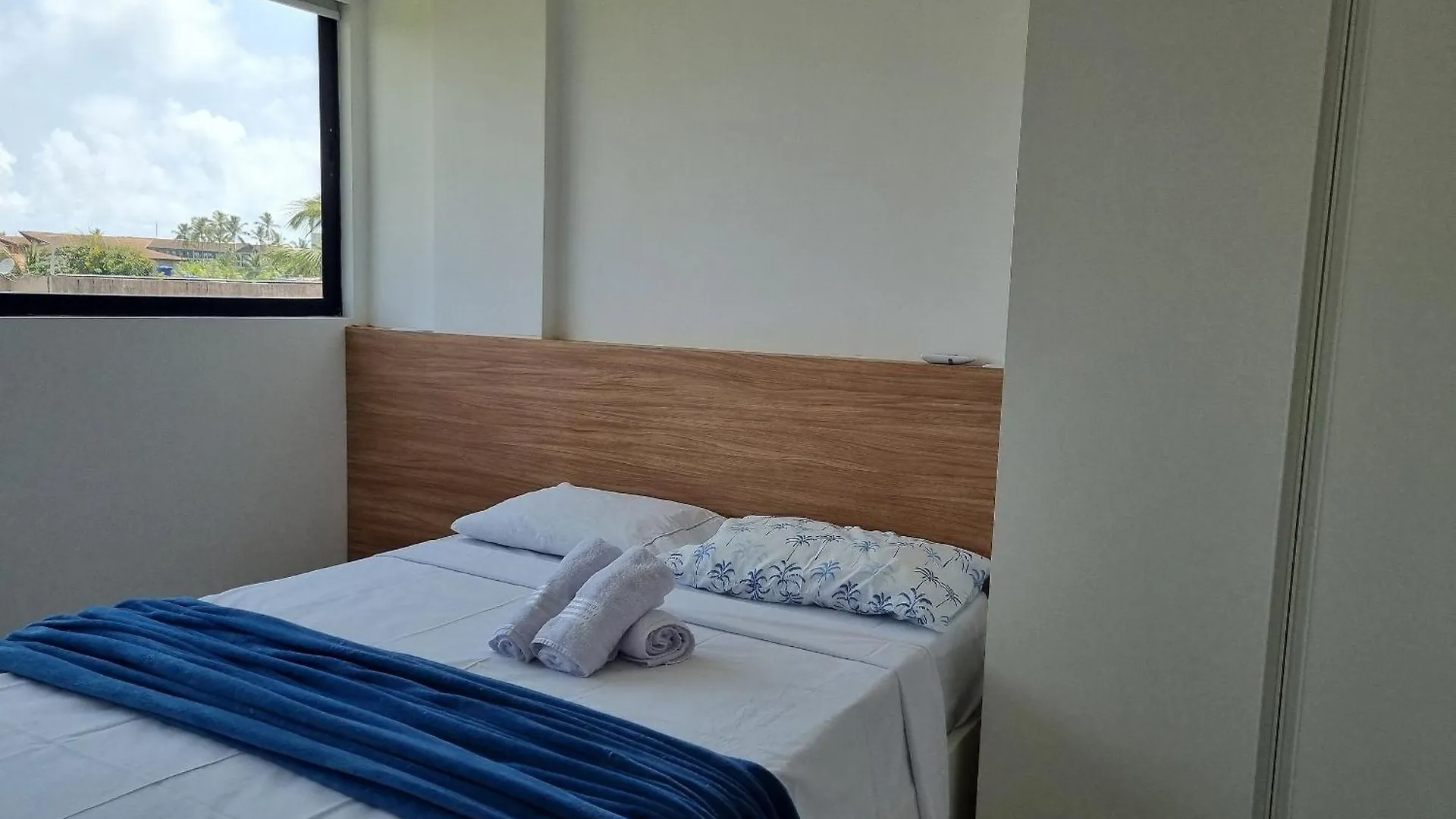 Сasa de vacaciones Villa Flat Em Marina Do Cupe Pôrto das Galinhas