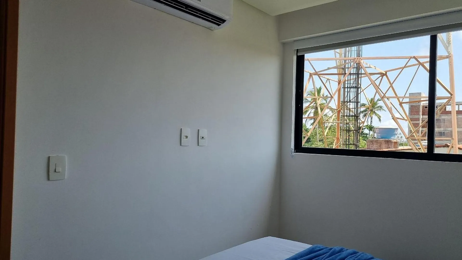 Villa Flat Em Marina Do Cupe Pôrto das Galinhas 0*,