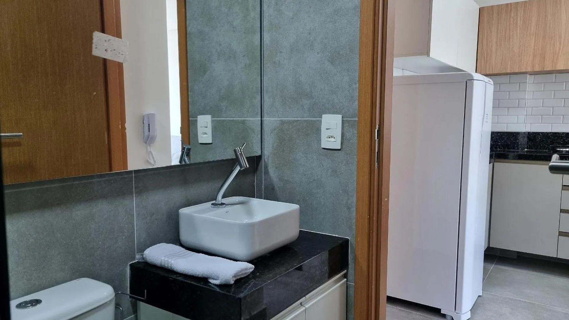 Сasa de vacaciones Villa Flat Em Marina Do Cupe Pôrto das Galinhas