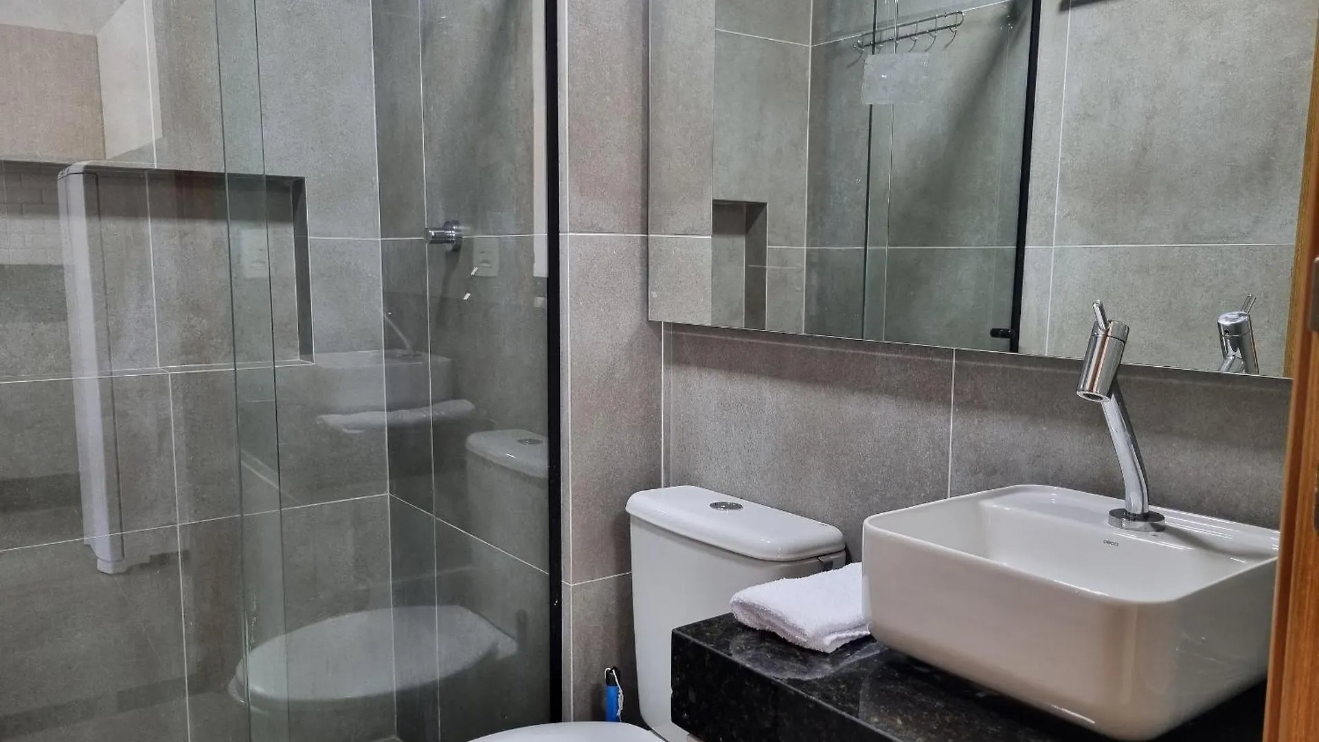 Villa Flat Em Marina Do Cupe Pôrto das Galinhas Сasa de vacaciones