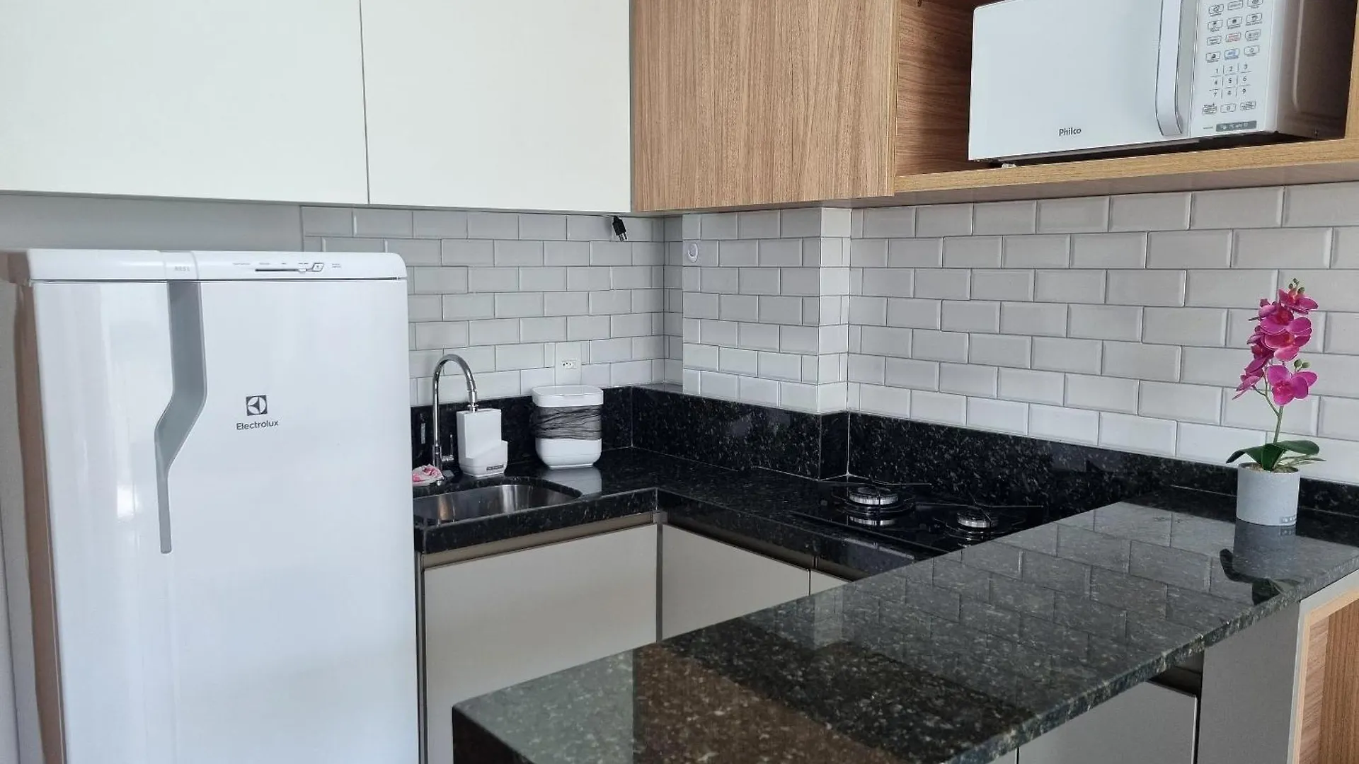 Villa Flat Em Marina Do Cupe Pôrto das Galinhas Сasa de vacaciones