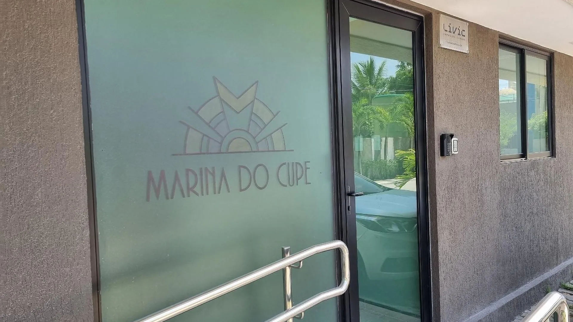 Villa Flat Em Marina Do Cupe Pôrto das Galinhas 0*,  Brasile