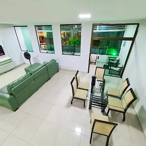 Casa Em By Aft Pôrto das Galinhas